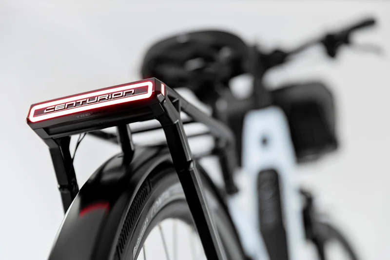 Centurion E-Fire R2000i L