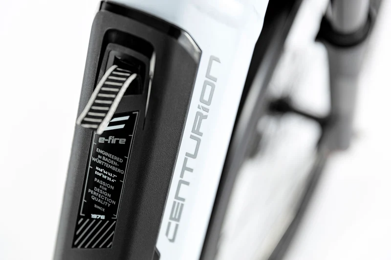 Centurion E-Fire R2000i L
