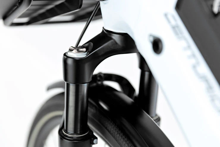 Centurion E-Fire R2000i L