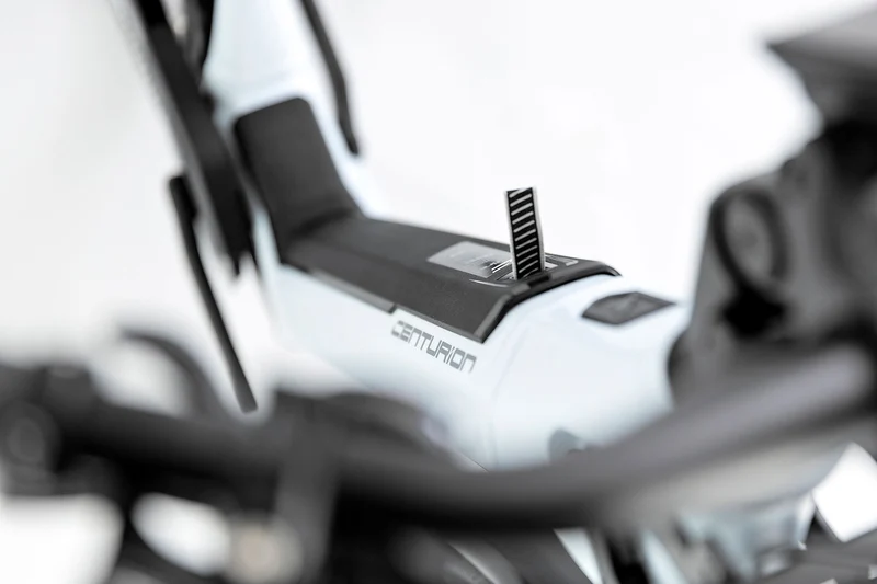 Centurion E-Fire R2000i L