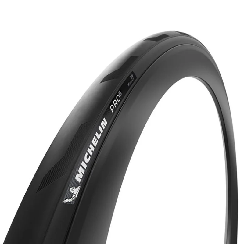 Reifen Michelin Pro5 Competition Line Tubeless Ready Faltbar Schwarz