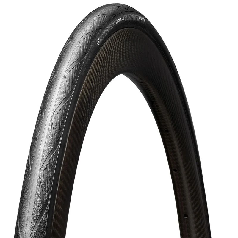 Reifen Hutchinson Blackbird AllSeason Tt Mach Tread 3.0 Faltbar Schwarz
