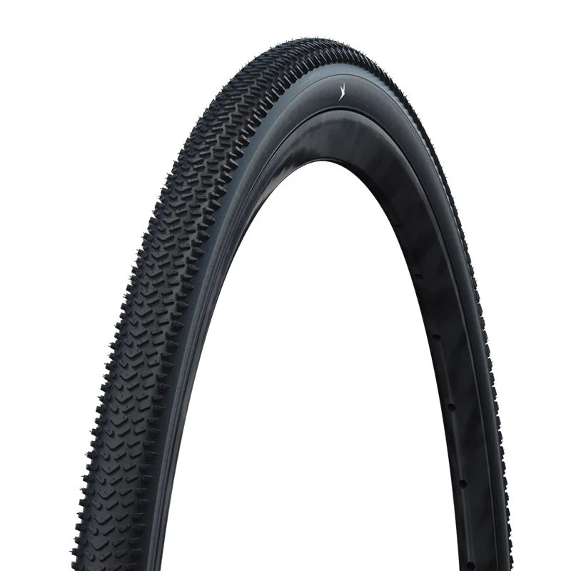 Reifen Schwalbe G-One R Pro HS610 Evolution Super Race V-Guard Addix Race TLR Faltbar Schwarz