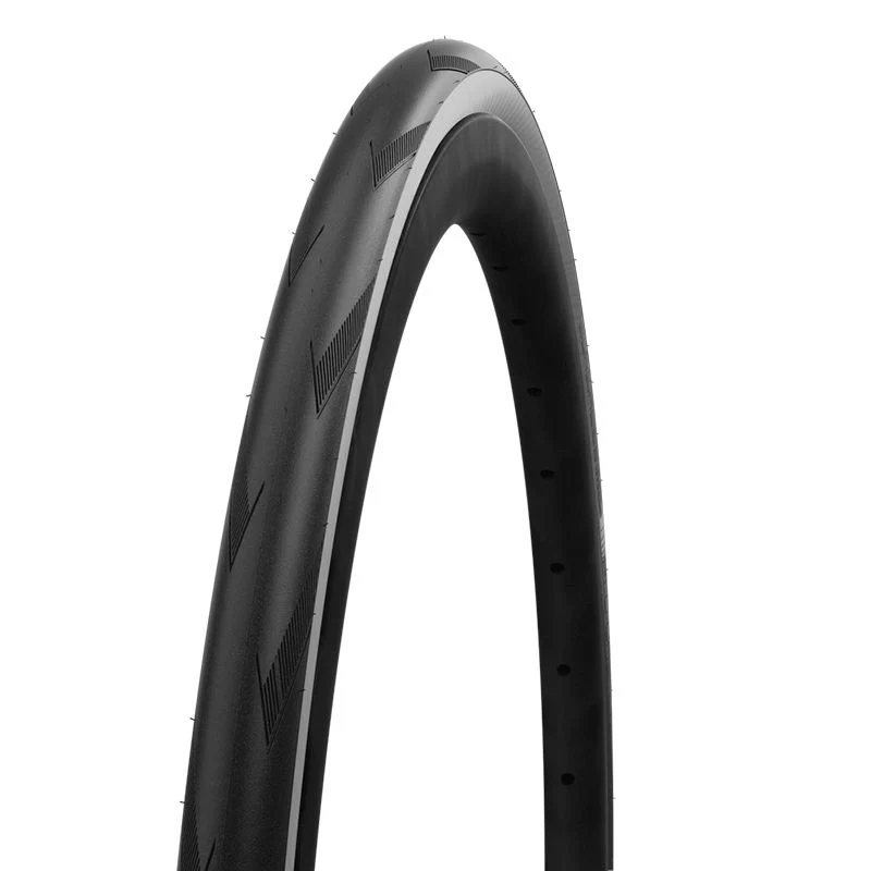 Reifen Schwalbe Pro One HS493A Evolution Super Race V-Guard Addix Race Faltbar Schwarz