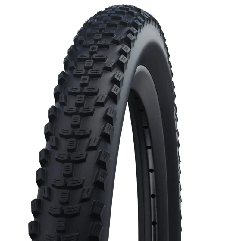 Reifen Schwalbe Smart Sam HS624 Performance Line Addix Faltbar Schwarz Reflektierend