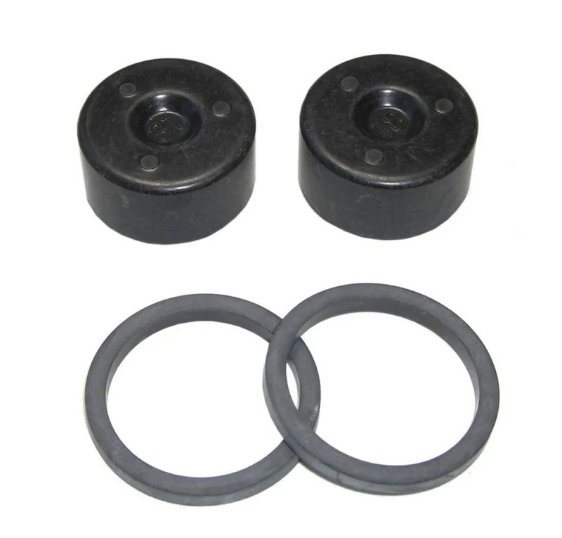 Avid Pressure Foot Kit Juicy 05-06 11.5311.551.000