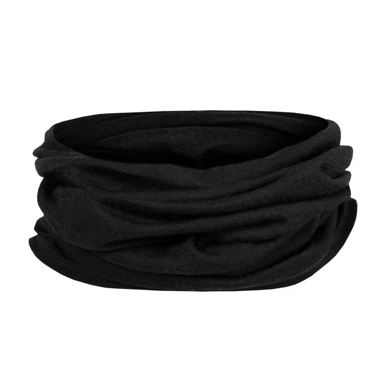 Endura Baabaa Merino Multifunktionstuch schwarz Größe One size