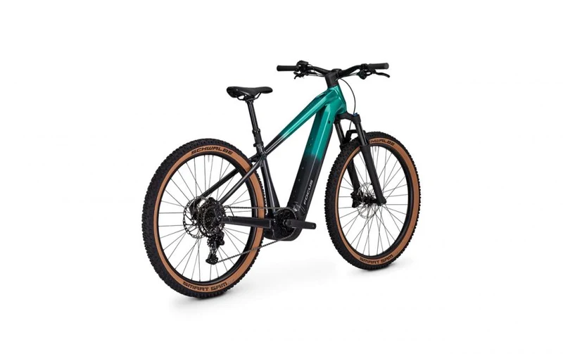 FOCUS JARIFA² 6.7 X 29DI M42 F BLK2 800WH