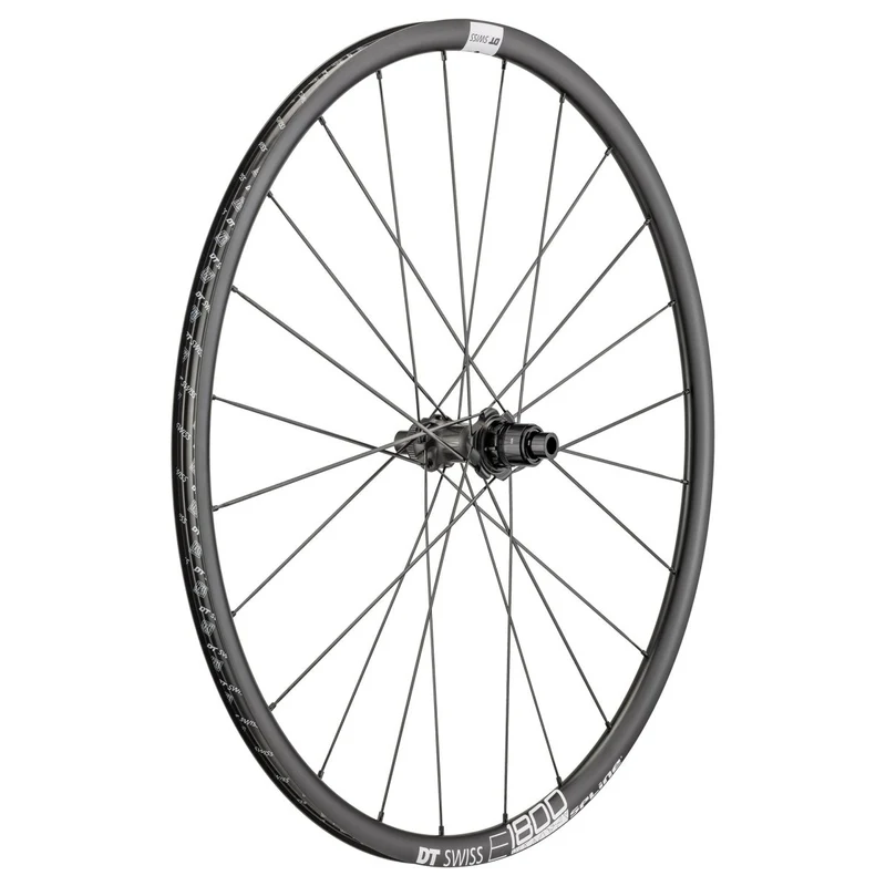DT Swiss E 1800 SPLINE 23 Hinterrad 28" | Centerlock Disc | 12x142 mm Steckachse | SRAM XDR