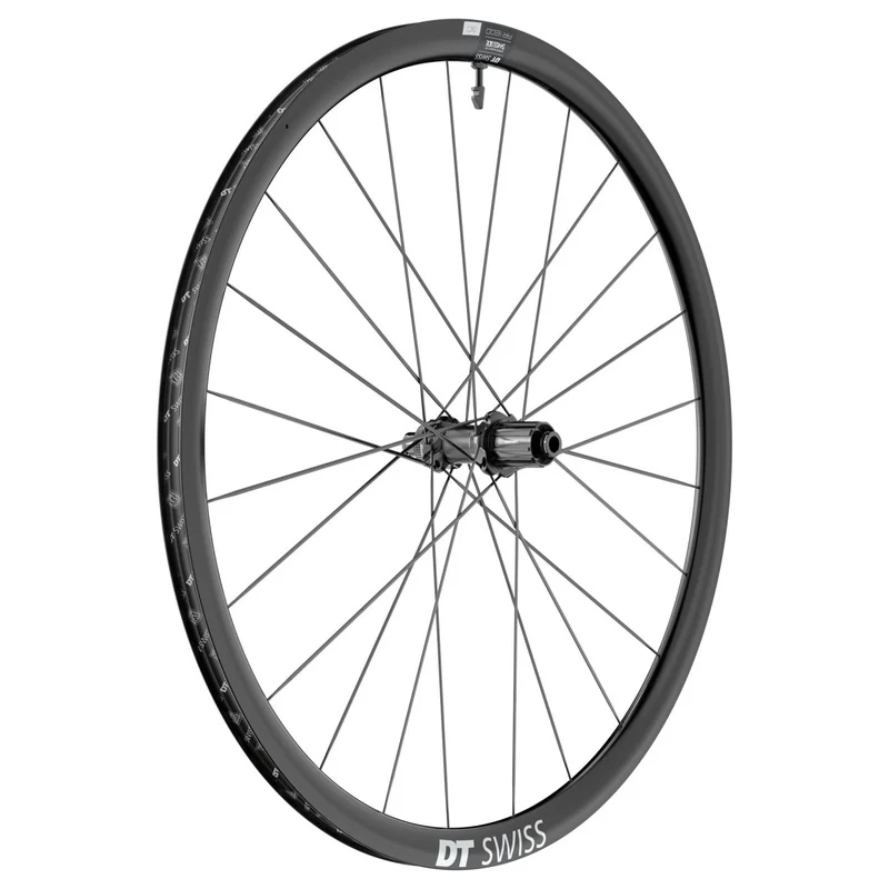 DT Swiss AR 1600 SPLINE DB 30 Hinterrad | 650B / 27.5" | 12x142 mm | Centerlock | Shimano HG | Rennrad