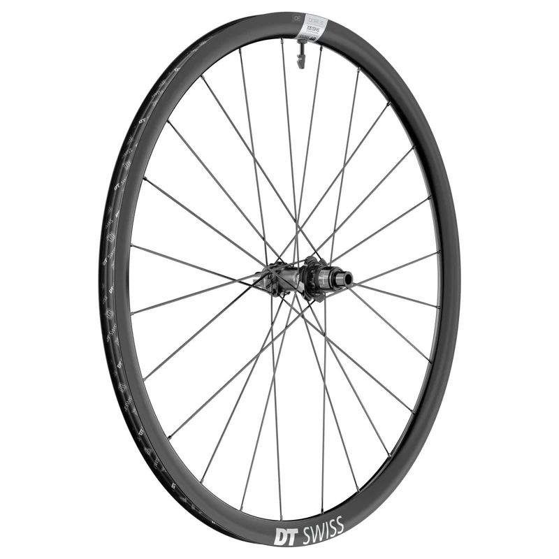 DT Swiss E 1800 SPLINE 30 Hinterrad 27.5" / 650B | Centerlock Disc | 12x142 mm Steckachse | SRAM XDR