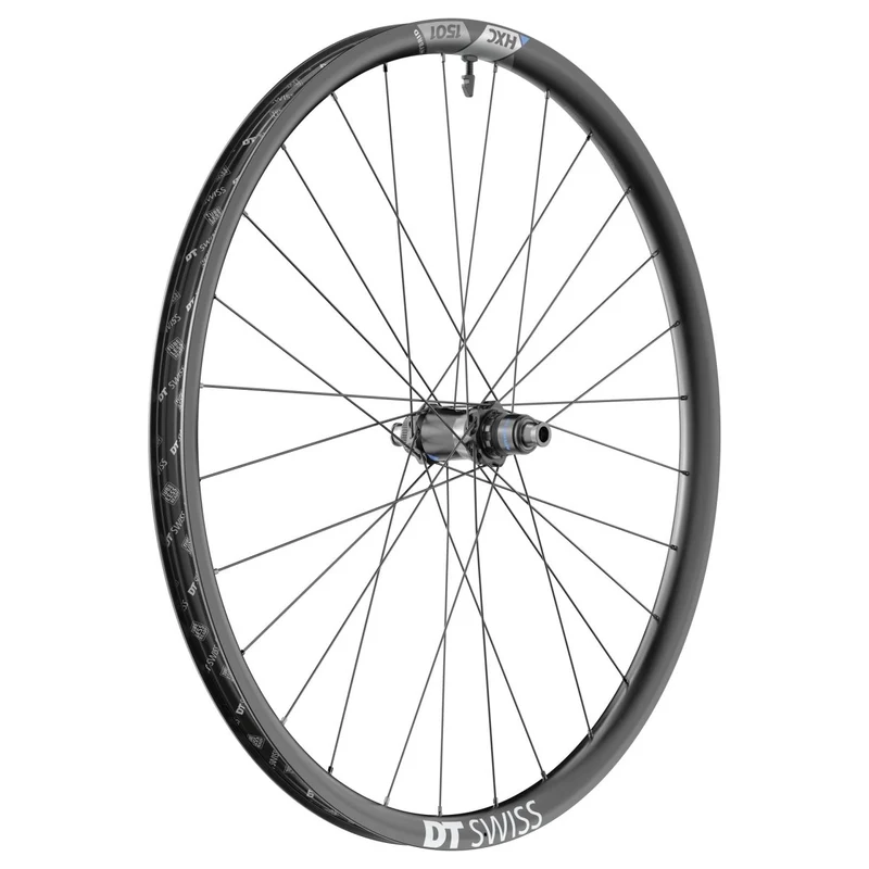 DT Swiss HXC 1501 SPLINE ONE 29" Hinterrad | Carbon | 30 mm Innenweite | Centerlock | Boost 12x148 mm | SRAM XD
