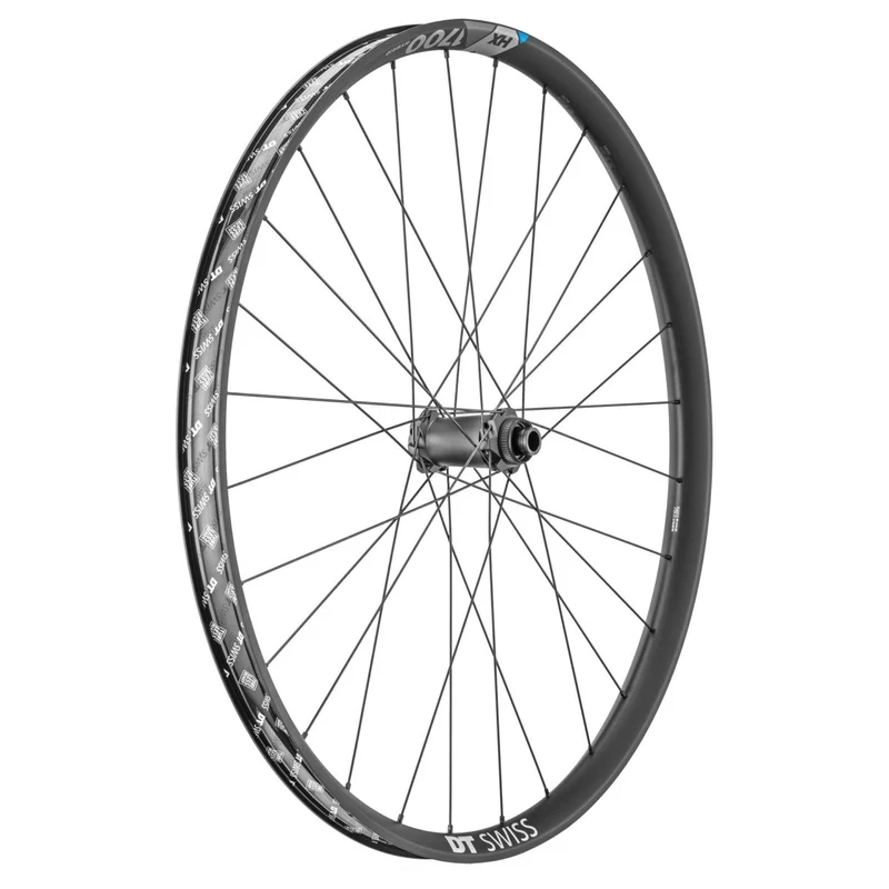 DT Swiss HX 1700 SPLINE | Vorderrad 27.5" | E-MTB | Disc Centerlock | Boost 15x110 mm