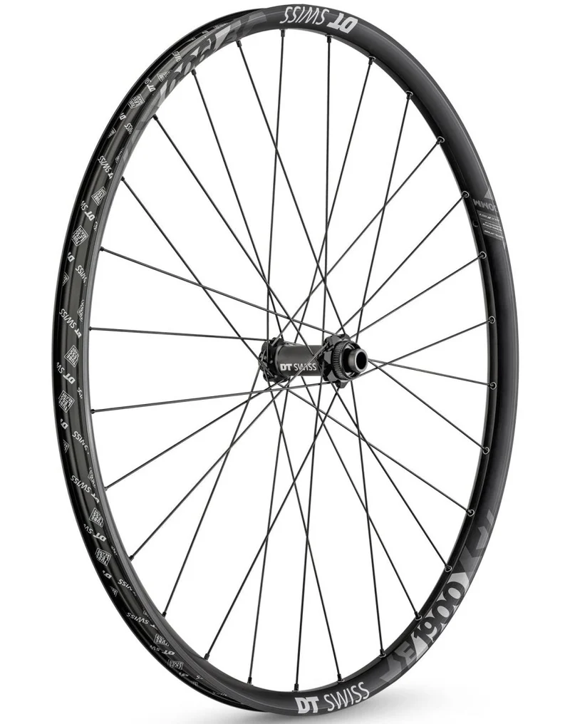 DT Swiss E 1900 SPLINE | Vorderrad 27.5" | MTB | Disc Centerlock | 15x110 mm Boost