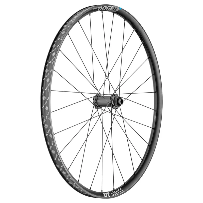 DT Swiss H 1900 SPLINE | Vorderrad 27.5" | E-MTB | Disc Centerlock | 15x110 mm Boost