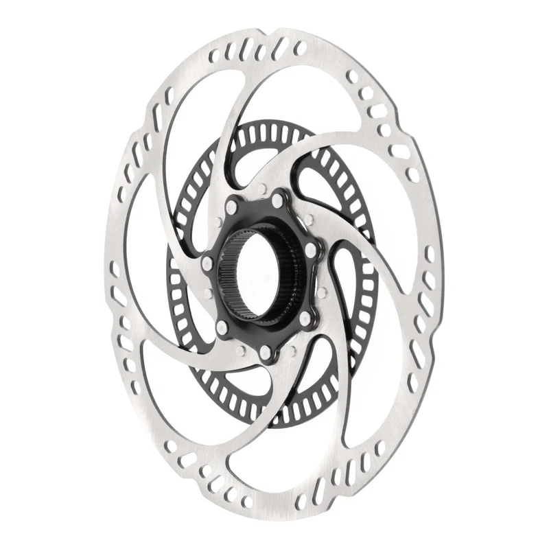 Magura MDR-C WSS 58 Bremsscheibe 203 mm | Center Lock | inkl. Lockring (extern) | Bosch ABS Gen2 kompatibel | E-Bike / E-MTB