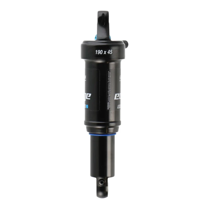 SR Suntour Edge LO-R Luftdämpfer 190x45 mm | Lockout & Rebound | RS19