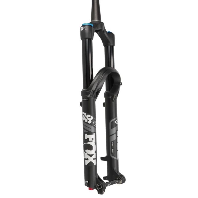 FOX 38 Float Performance E-Bike Federgabel 29" | 170 mm Federweg | GRIP | 3-Pos | Boost 15x110 mm | Tapered