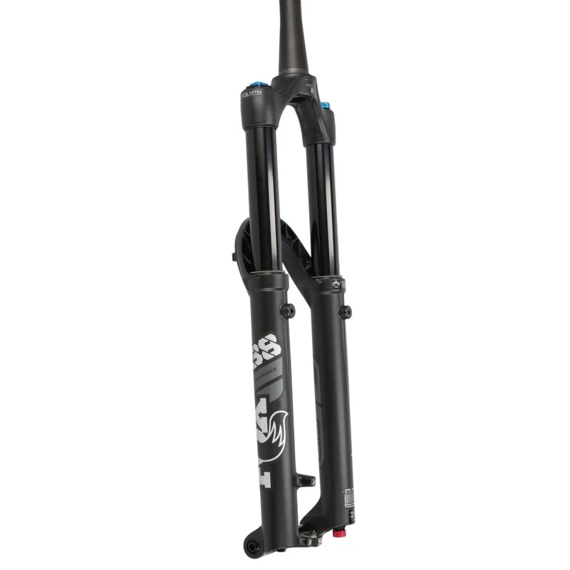 FOX 38 Float Performance E-Bike Federgabel 29" | 170 mm Federweg | GRIP | 3-Pos | Boost 15x110 mm | Tapered