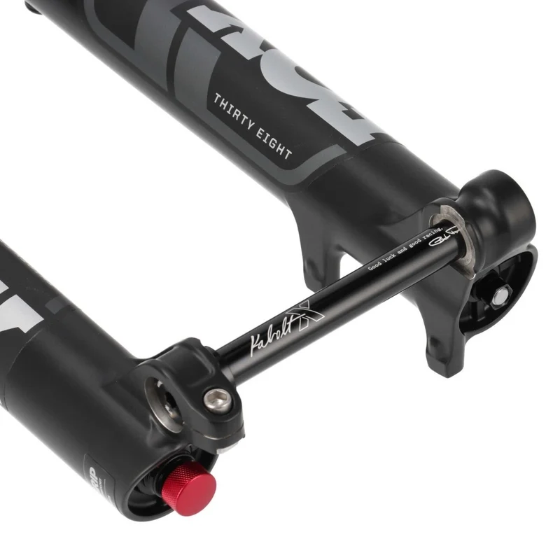 FOX 38 Float Performance E-Bike Federgabel 29" | 170 mm Federweg | GRIP | 3-Pos | Boost 15x110 mm | Tapered