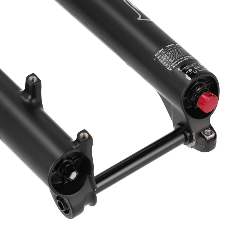 FOX 38 Float Performance E-Bike Federgabel 29" | 170 mm Federweg | GRIP | 3-Pos | Boost 15x110 mm | Tapered