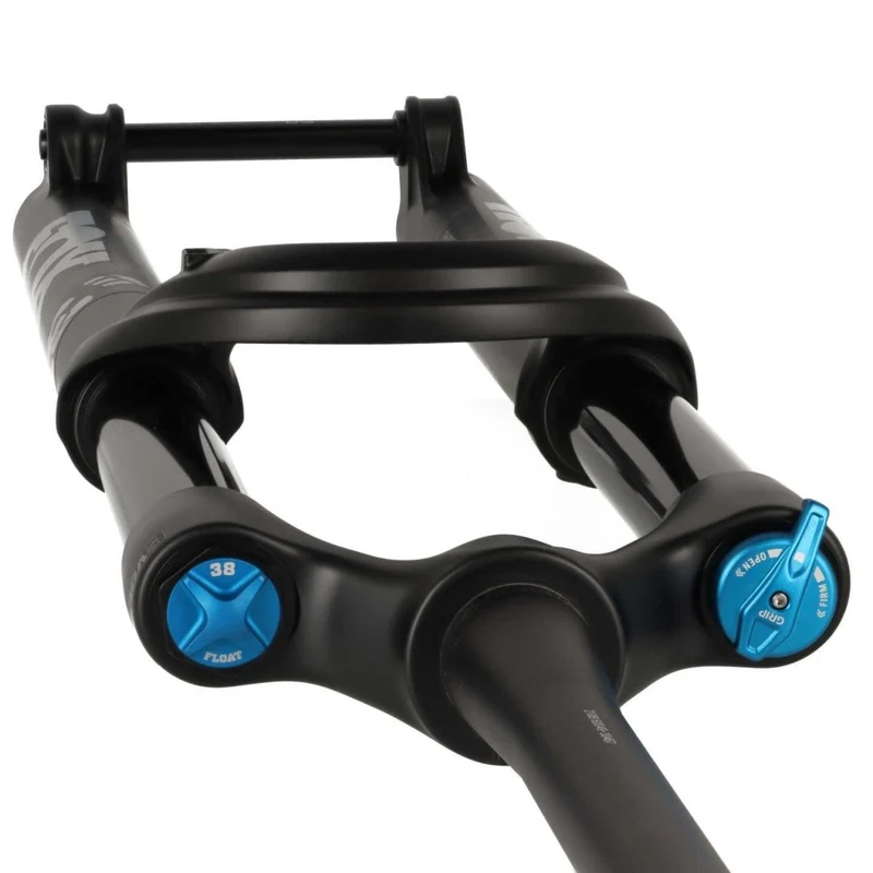 FOX 38 Float Performance E-Bike Federgabel 29" | 170 mm Federweg | GRIP | 3-Pos | Boost 15x110 mm | Tapered