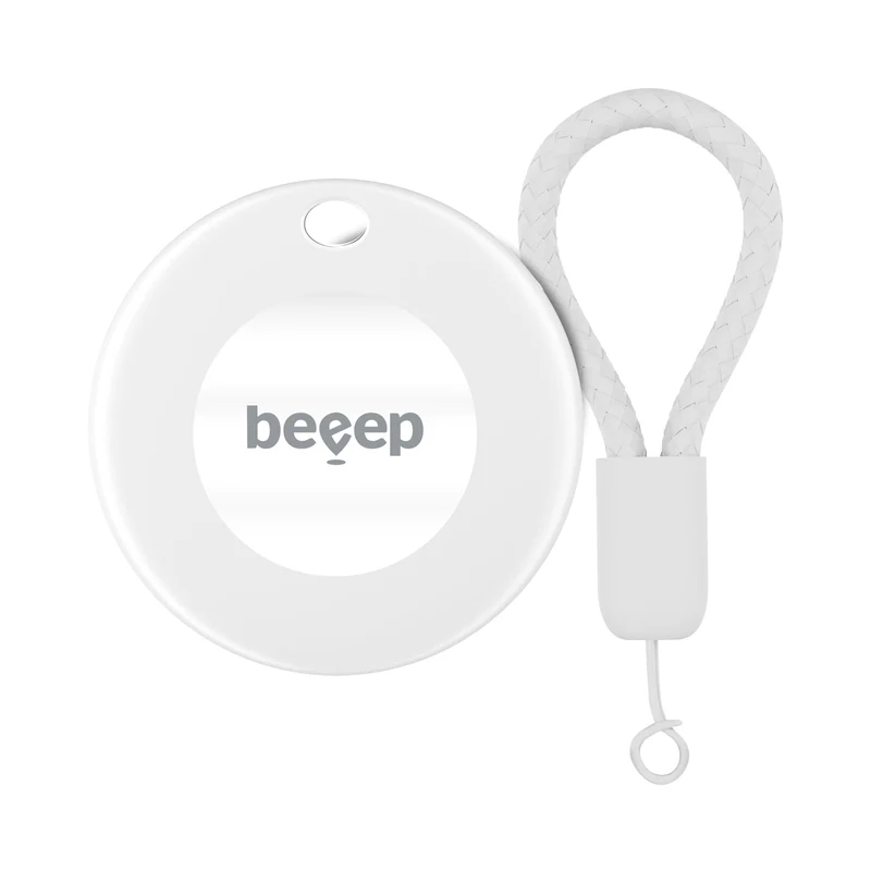 Beeep BeTag – Smart Tracker für Android Google Find My Device