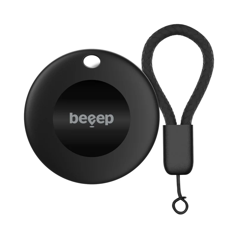 Beeep BeTag – Smart Tracker für Android Google Find My Device