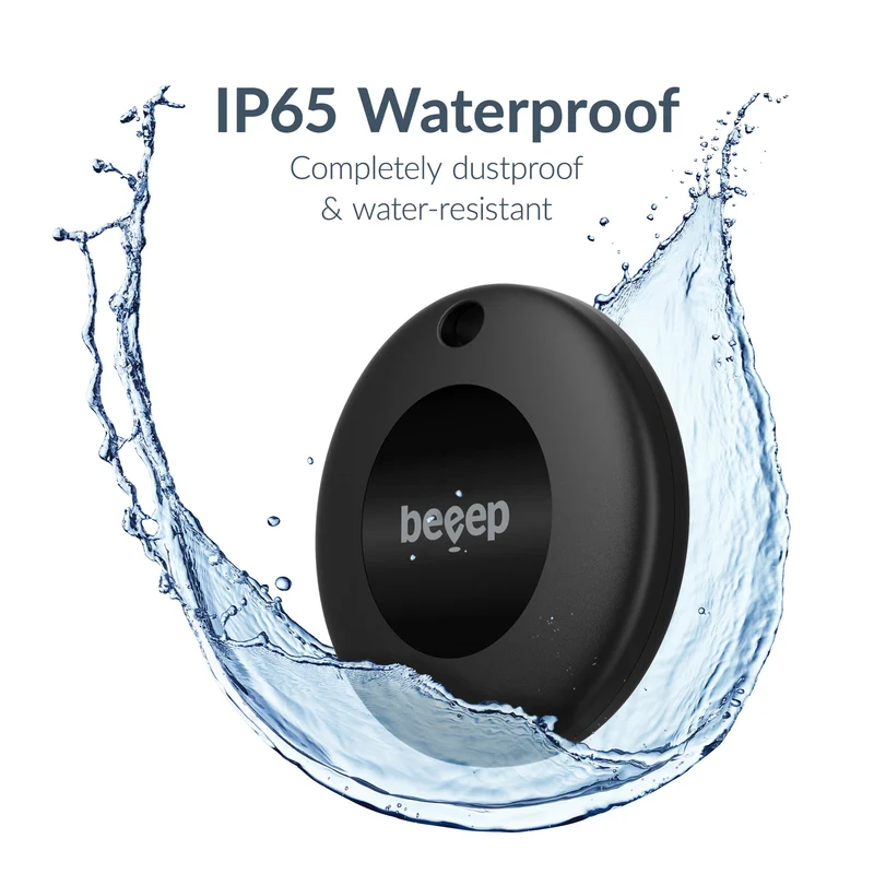 Beeep BeTag – Smart Tracker für Android Google Find My Device