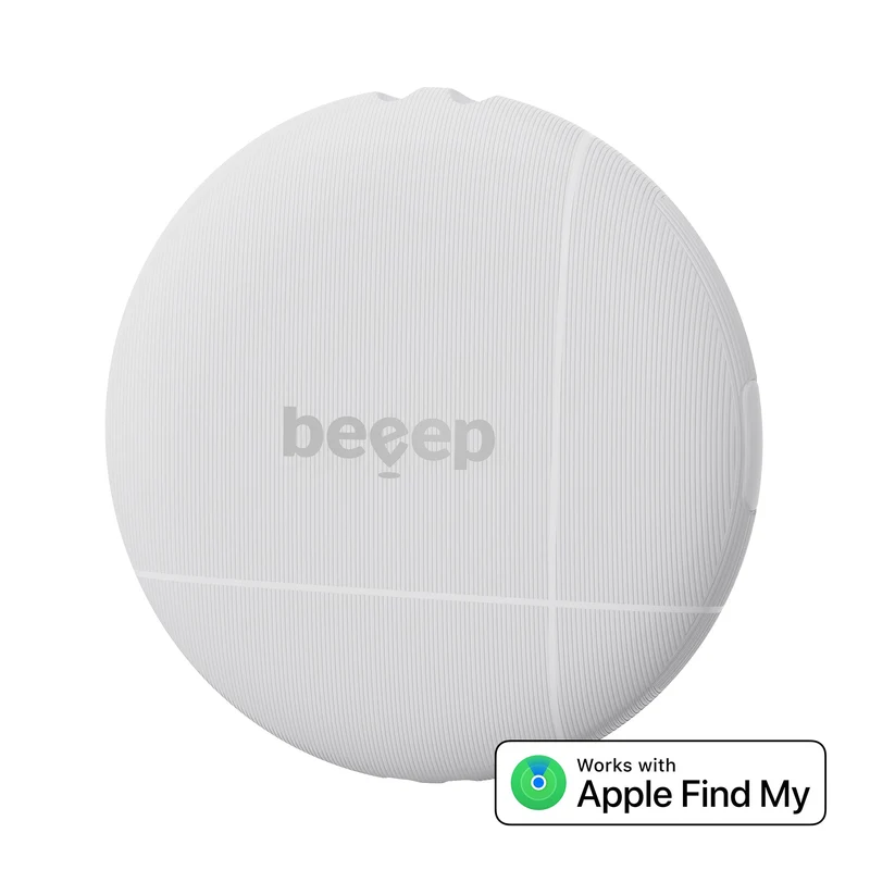 Beeep BeTag – Smart Tracker Apple Find My