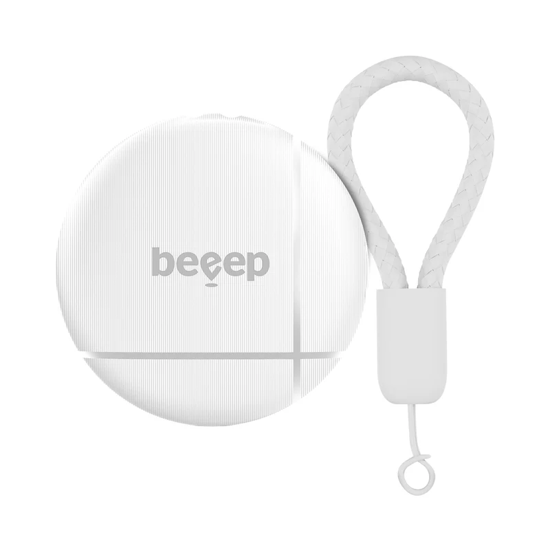 Beeep BeTag – Smart Tracker Apple Find My