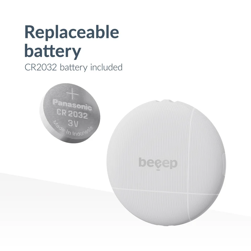 Beeep BeTag – Smart Tracker Apple Find My