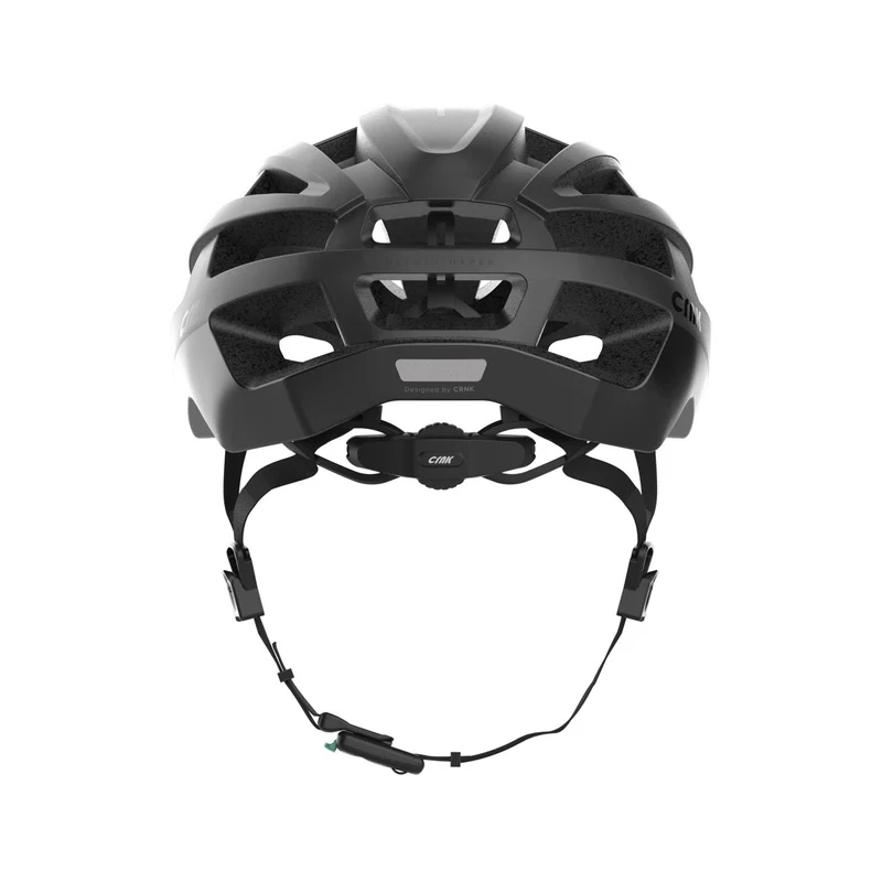 CRNK Helmer Hyper Fahrradhelm – Ultraleicht & aerodynamisch | Rennrad & E-Bike