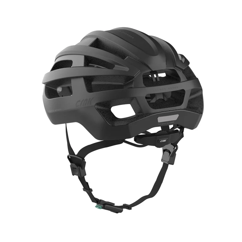 CRNK Helmer Hyper Fahrradhelm – Ultraleicht & aerodynamisch | Rennrad & E-Bike