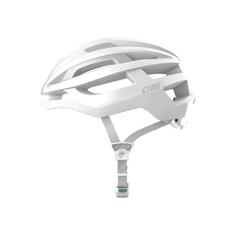CRNK Helmer Hyper Fahrradhelm – Ultraleicht & aerodynamisch | Rennrad & E-Bike