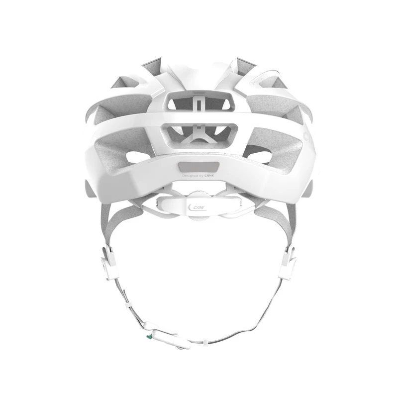 CRNK Helmer Hyper Fahrradhelm – Ultraleicht & aerodynamisch | Rennrad & E-Bike