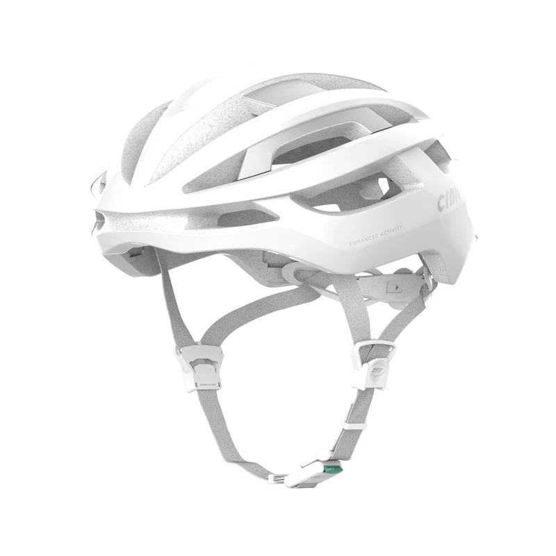 CRNK Helmer Hyper Fahrradhelm – Ultraleicht & aerodynamisch | Rennrad & E-Bike