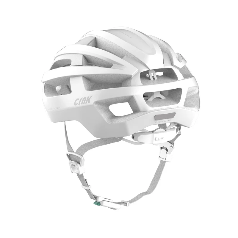 CRNK Helmer Hyper Fahrradhelm – Ultraleicht & aerodynamisch | Rennrad & E-Bike
