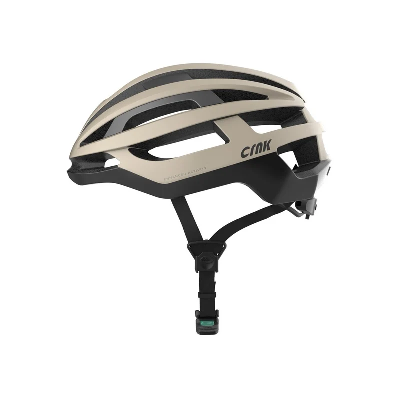 CRNK Helmer Hyper Fahrradhelm – Ultraleicht & aerodynamisch | Rennrad & E-Bike