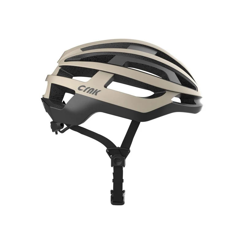 CRNK Helmer Hyper Fahrradhelm – Ultraleicht & aerodynamisch | Rennrad & E-Bike