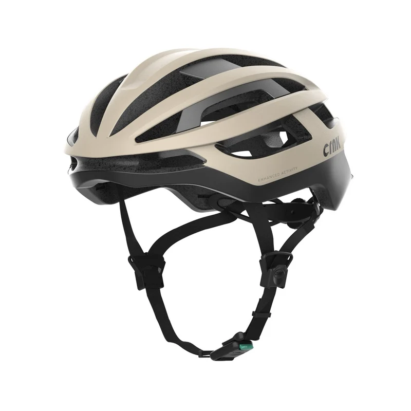 CRNK Helmer Hyper Fahrradhelm – Ultraleicht & aerodynamisch | Rennrad & E-Bike