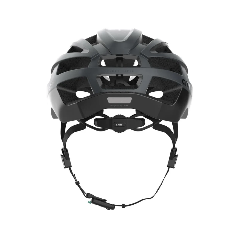 CRNK Helmer Hyper Fahrradhelm – Ultraleicht & aerodynamisch | Rennrad & E-Bike
