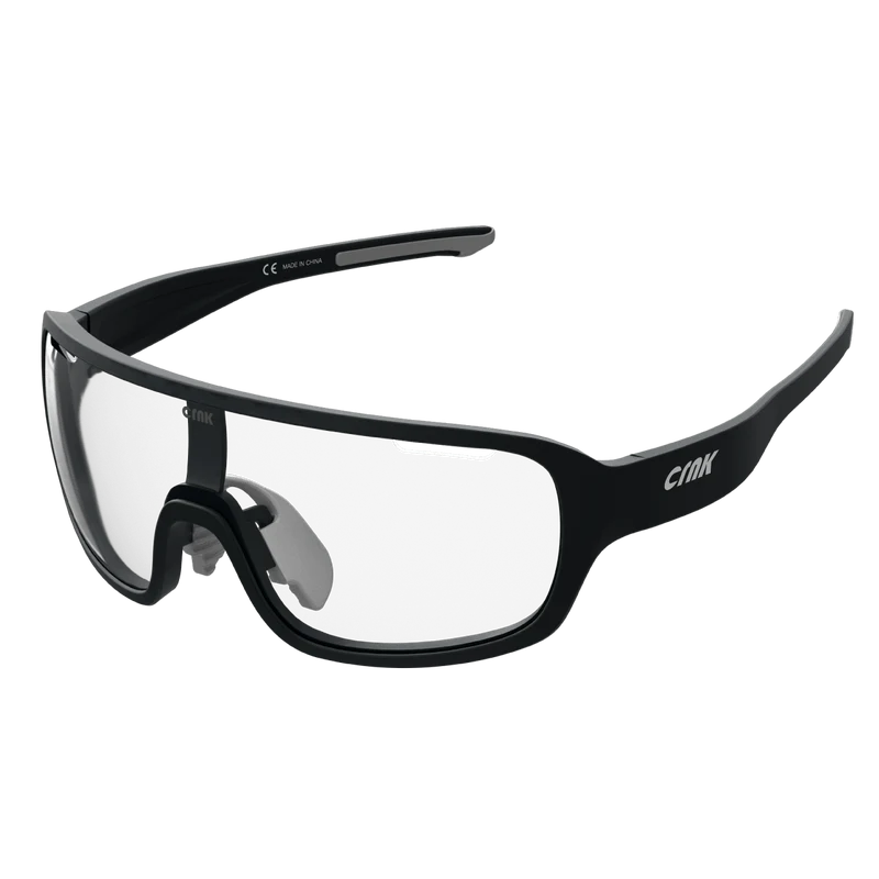 Fahrradbrille CRNK Vivid Optical 2