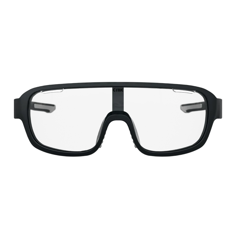 Fahrradbrille CRNK Vivid Optical 2