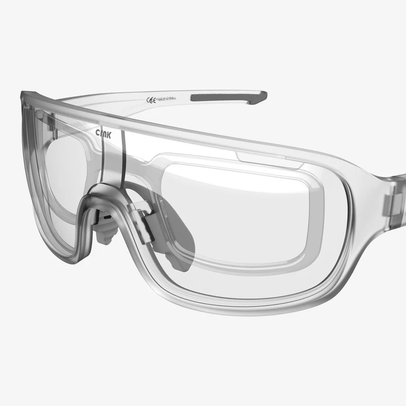 Fahrradbrille CRNK Vivid Optical 2