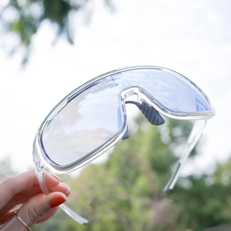 Fahrradbrille CRNK Vivid Optical 2