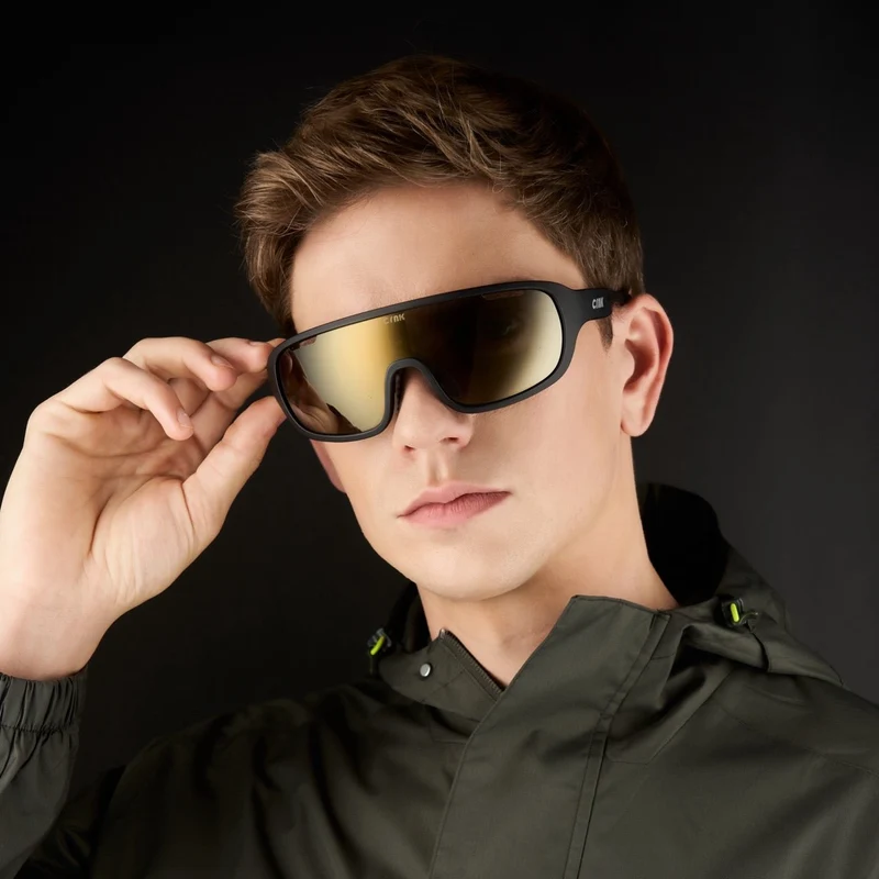 Fahrradbrille CRNK Vivid Optical 2