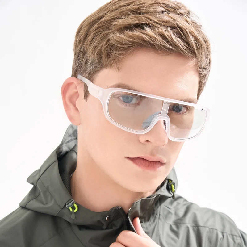 Fahrradbrille CRNK Vivid Optical 2