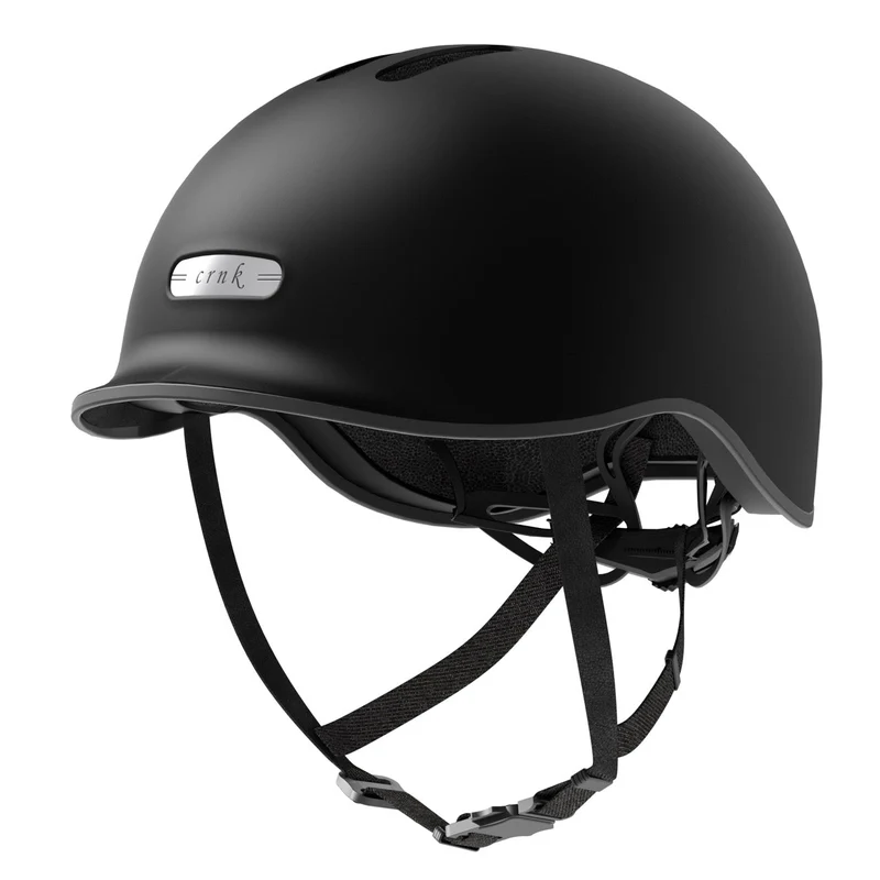 CRNK Tango Fahrradhelm – Urbaner Cityhelm für E-Bike & Stadtrad
