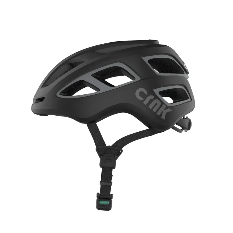CRNK Veloce Fahrradhelm – Leichter Cityhelm für den Alltag